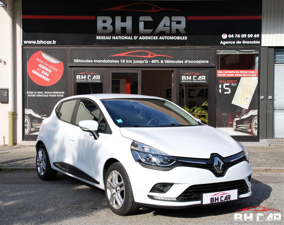Renault Clio 1.5 DCI 90ch Energy Business