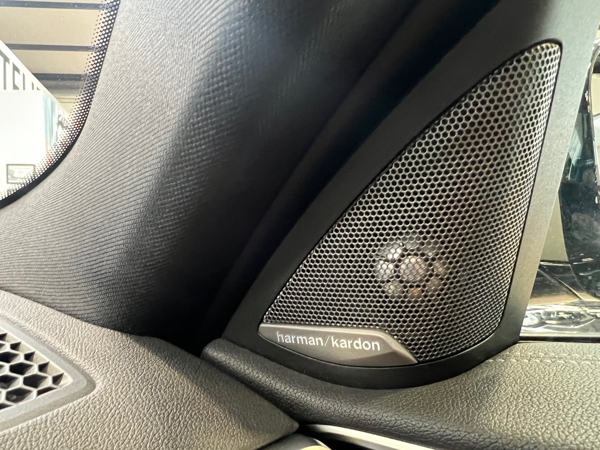 Bmw Série 4 Coupé (G22) M440I XDRIVE 374 BVA8 / Arctic Race Blue/Toit Pano