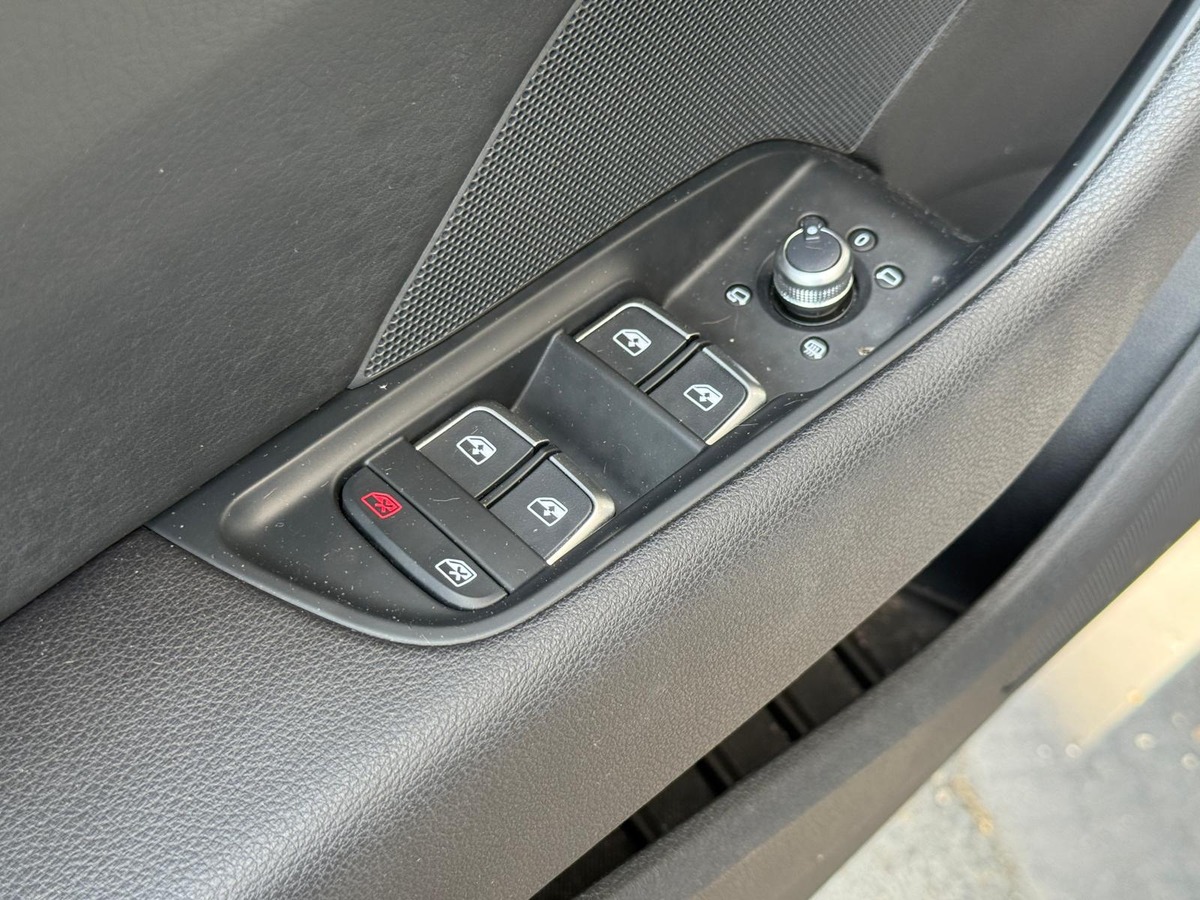 Audi A3 SPORTBACK G-TRON (Gaz naturel) S Line