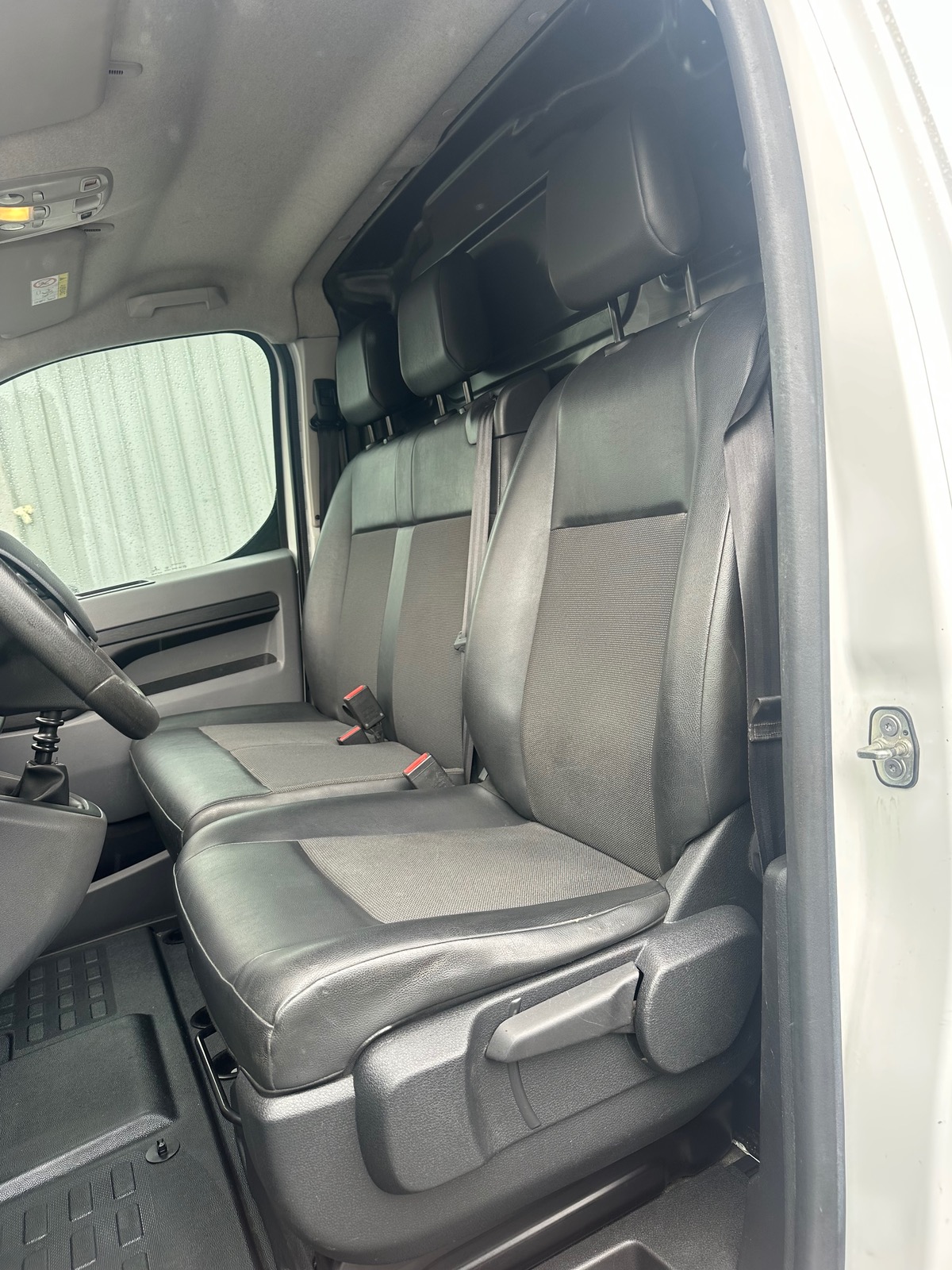 Citroën Jumpy 1.5 BDHI 120CH DRIVER / PRIX HORS TAXE