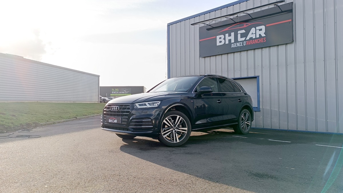 Image Audi Q5