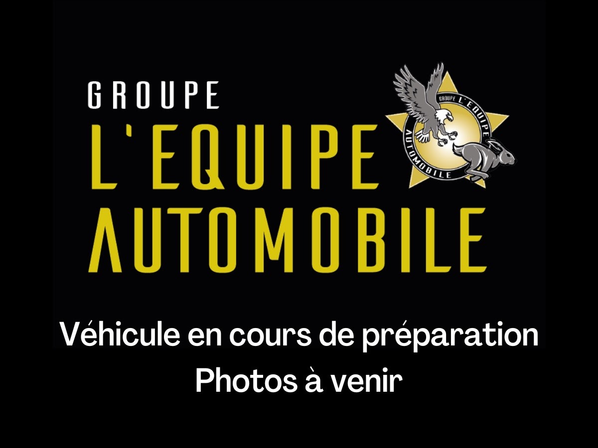 Photo du véhicule