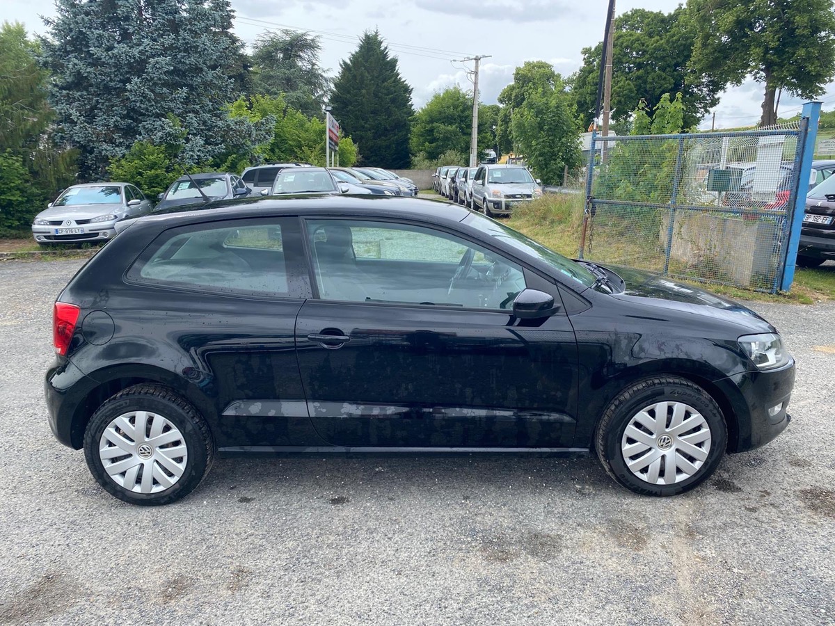 Volkswagen Polo 1.2 tdi 75cv 200000km bon état 