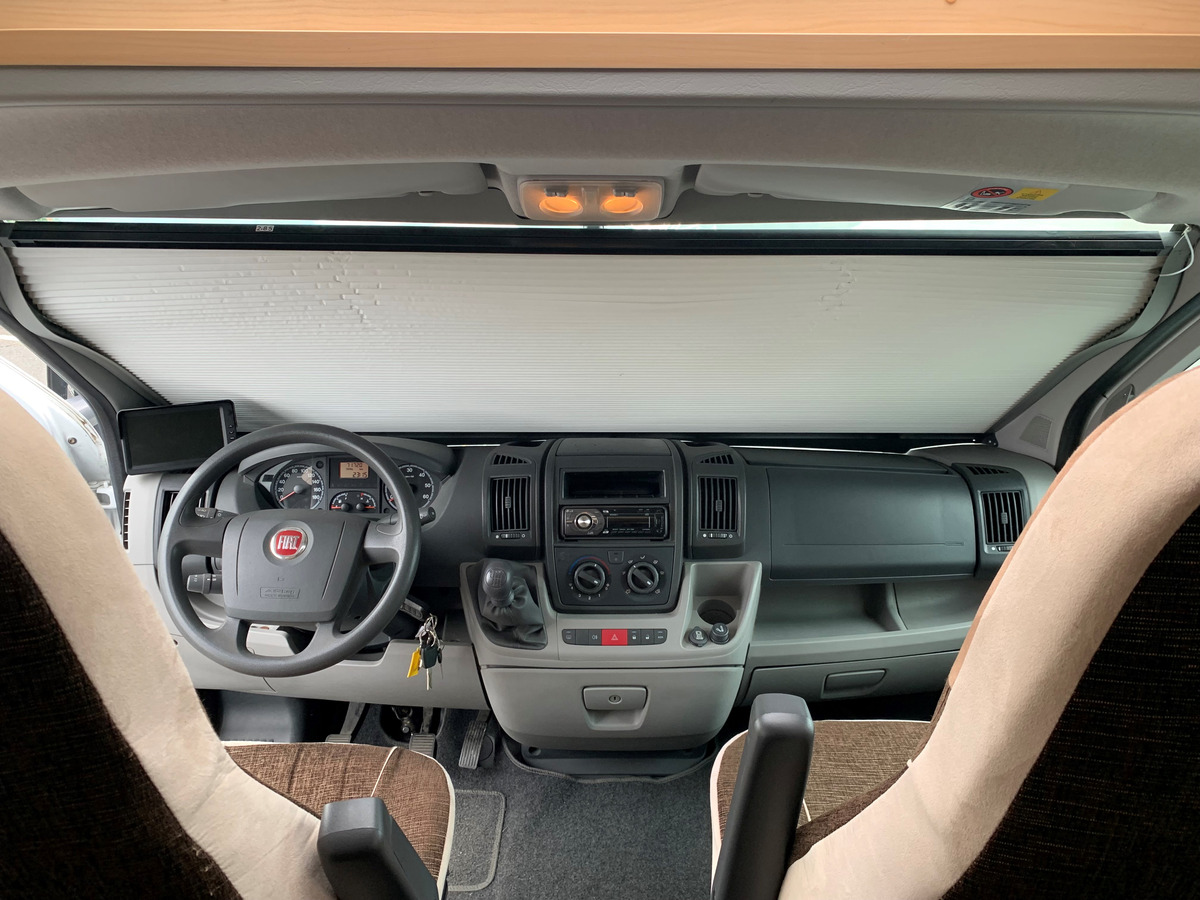 Capron T64 SUNLIGHT