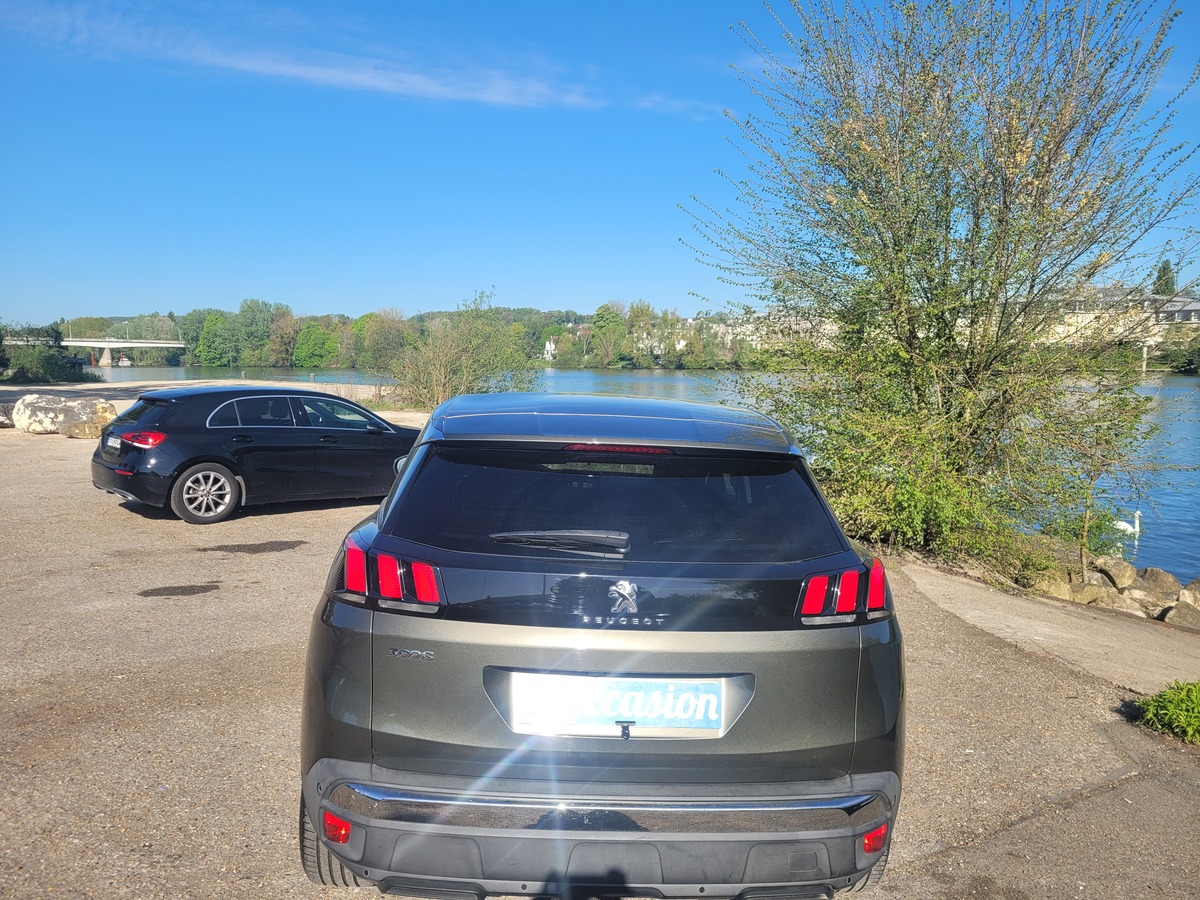 Photo du véhicule