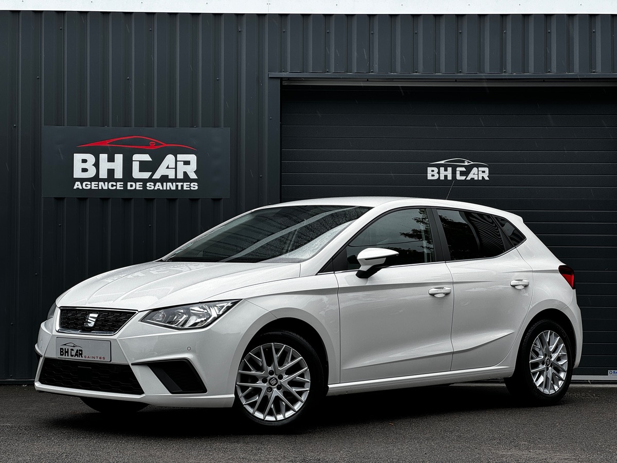 Image Seat Ibiza