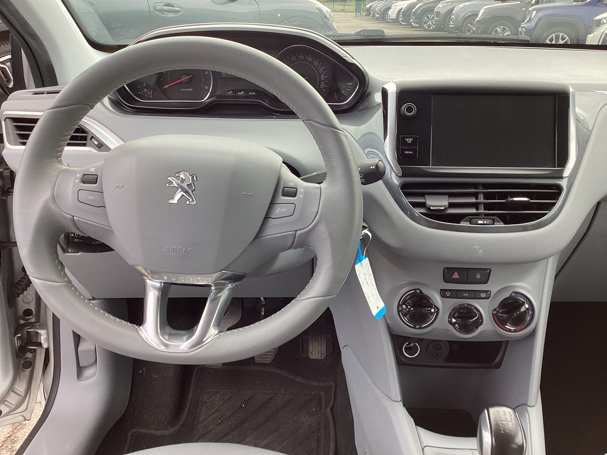Peugeot 208 1.4 HDI Active