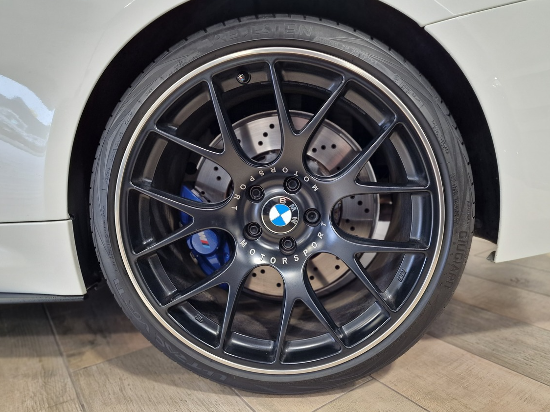 Bmw M4 F82 431 CARBONE DKG7 TO/HARMAN/CAM