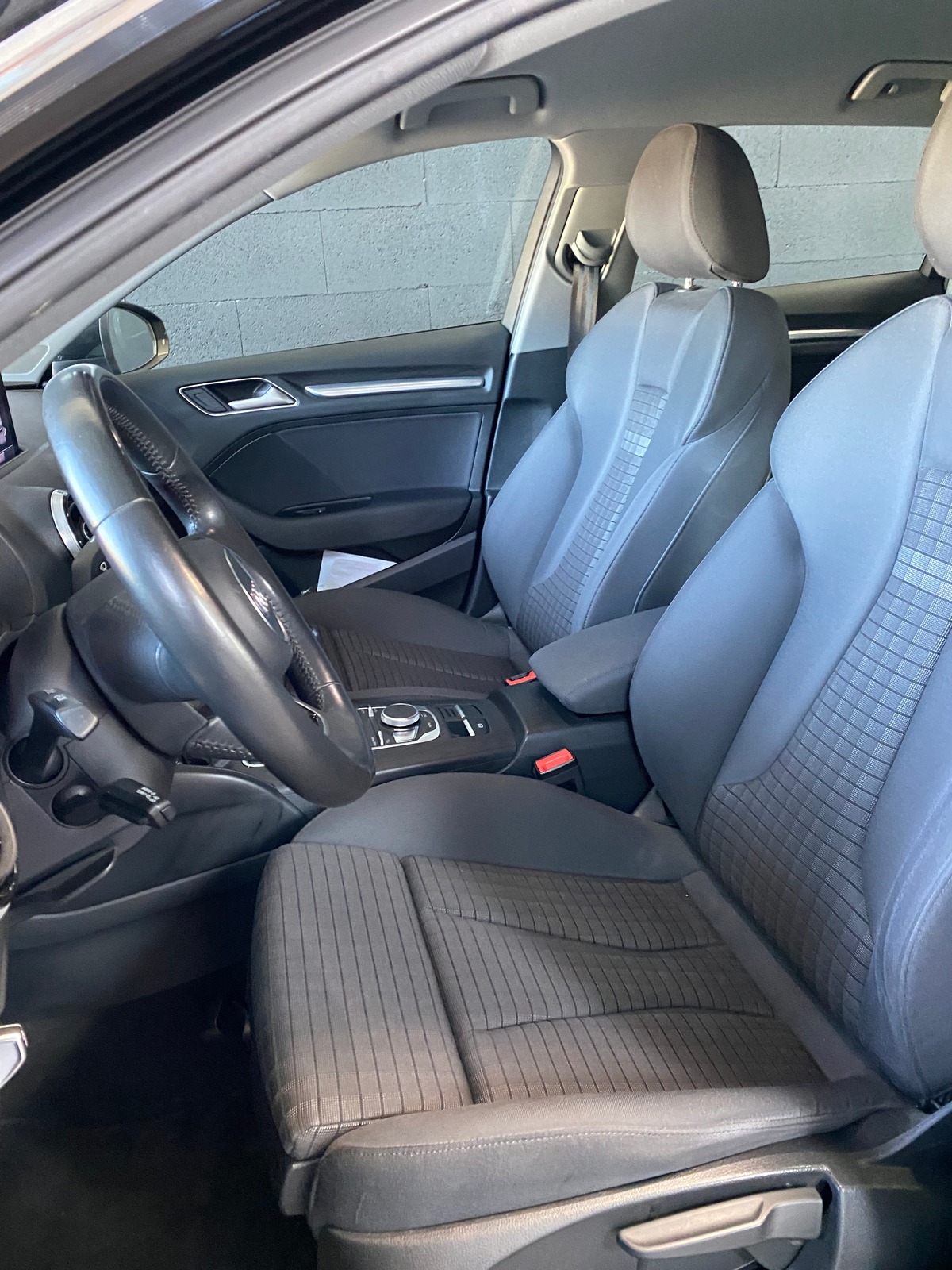 Audi A3 1.4 TFSi 150 Sport cod