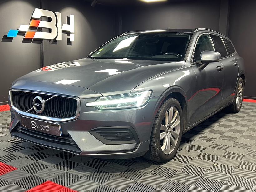 Image Volvo V60