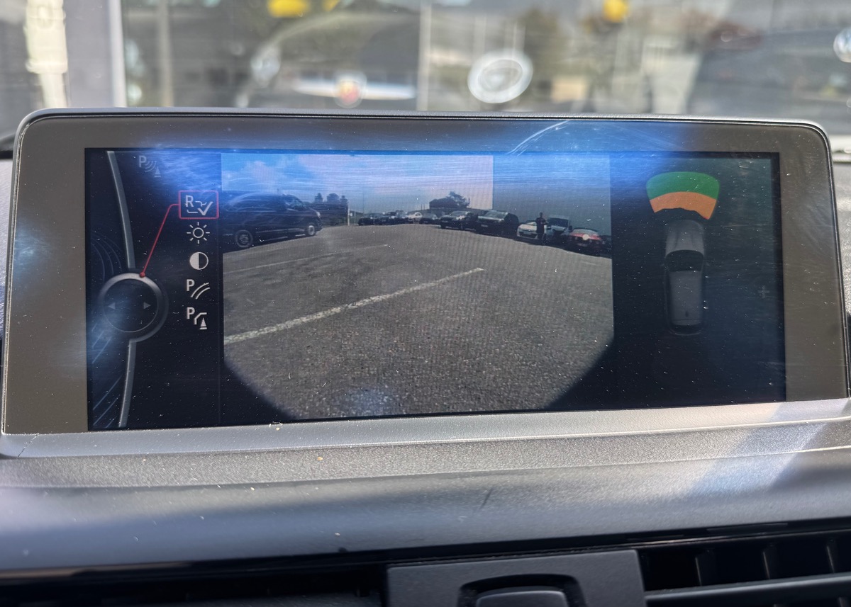 Bmw Série 1 (F20) 120D 184 SPORT BVA8 5P FULL OPTION