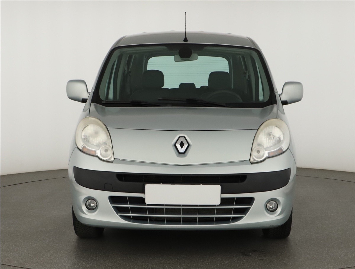 RENAULT Kangoo II phase 1 1.6 16v