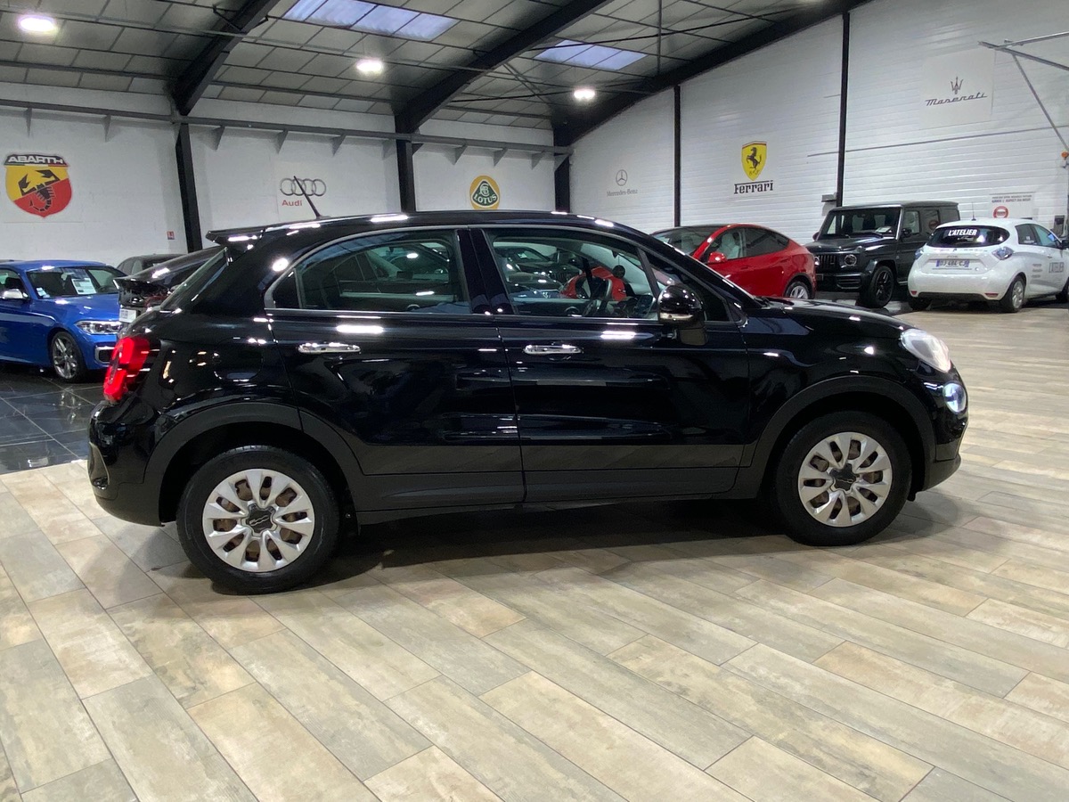 Fiat FIAT 500X phase 2 1.0 120 URBAN 1° MAIN j