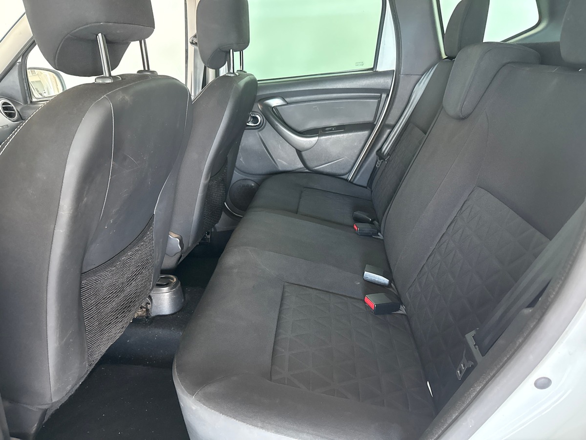 Dacia Duster Phase 2 PRESTIGE SUV 1.5 dCi FAP 4x4 109 cv