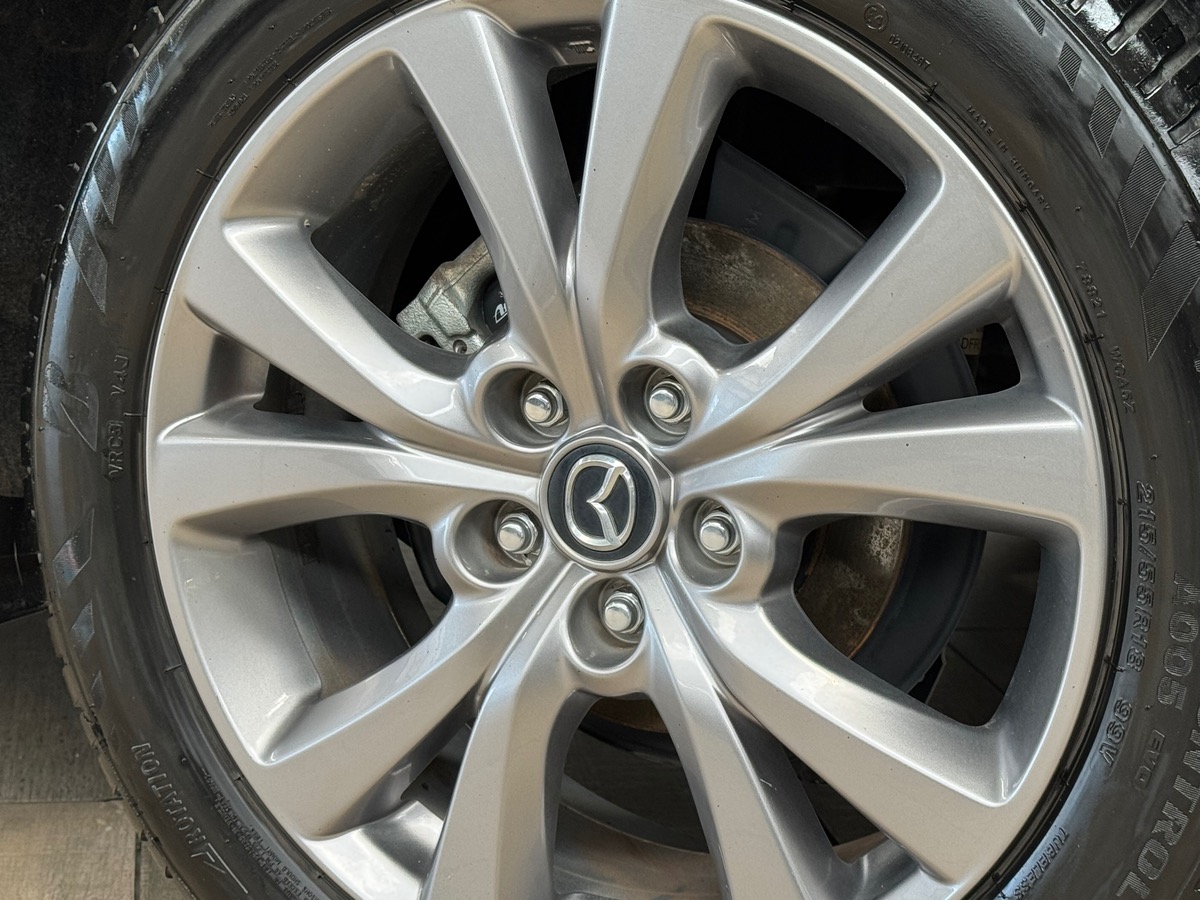 Mazda CX-30 2.0 SKYACTIV-G MILD HYBRID 122CV STYLE 1ERE MAIN