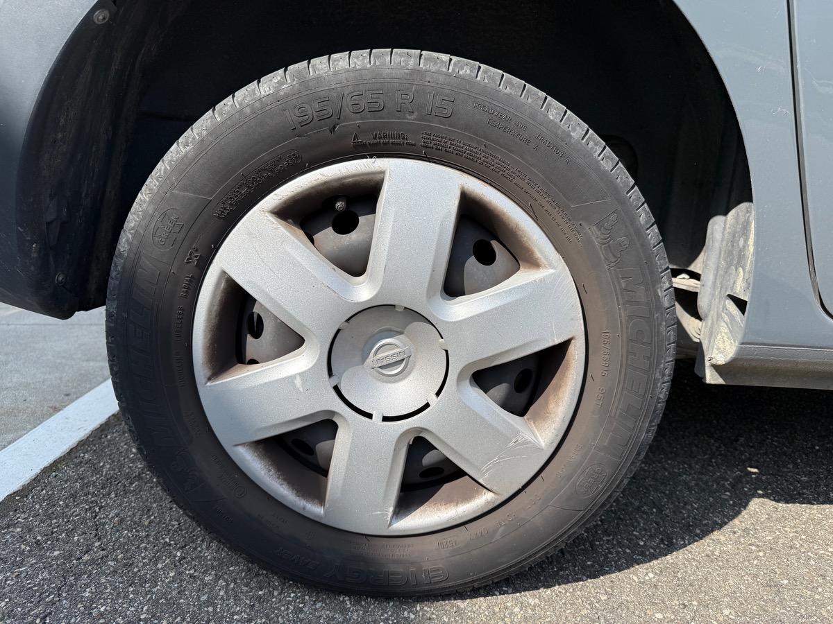 Nissan NV250 L1 1.5 dCi Fourgon 95cv N-CONNECTA, TVA RÉCUPÉRABLE, 3places, Suivi Complet.