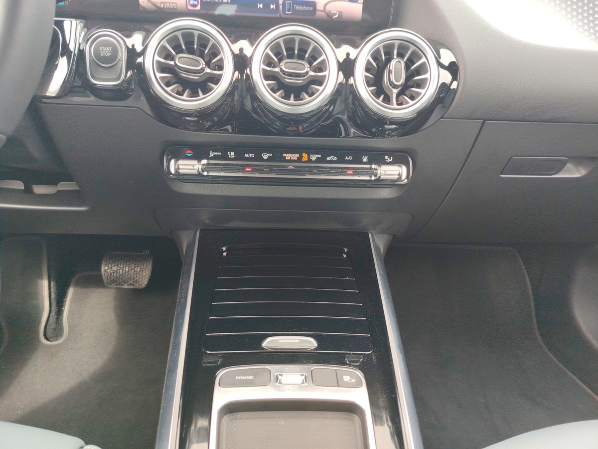 Mercedes-Benz EQA 250 + Edition pack  jantes AMG 6000 kms