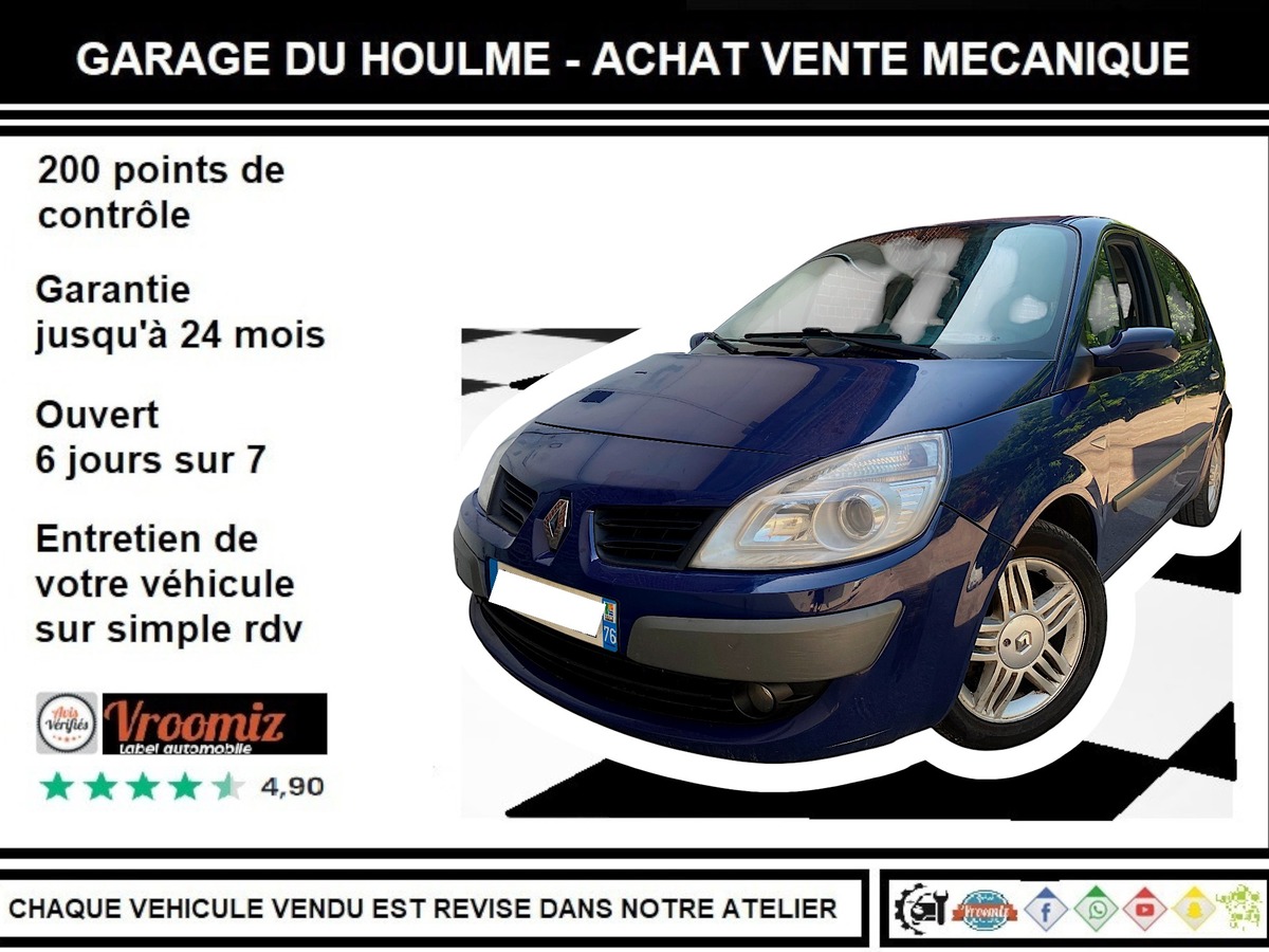 Photo du véhicule