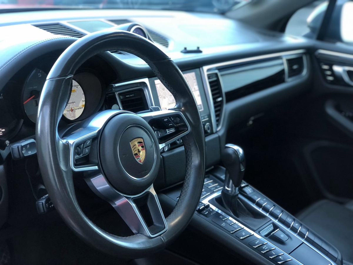 Porsche Macan S 3.0 V6 340 CV PDK TO/20''/CHRONO A