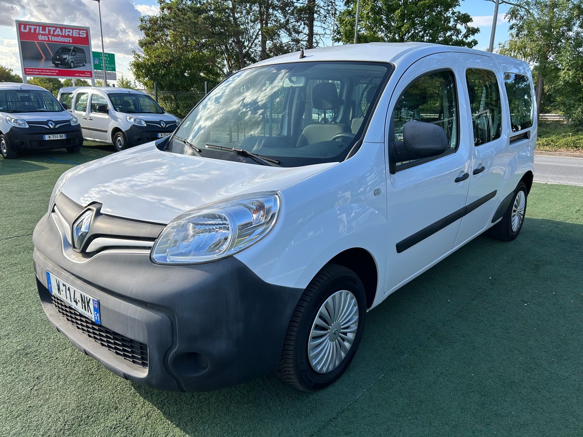 Photo du véhicule