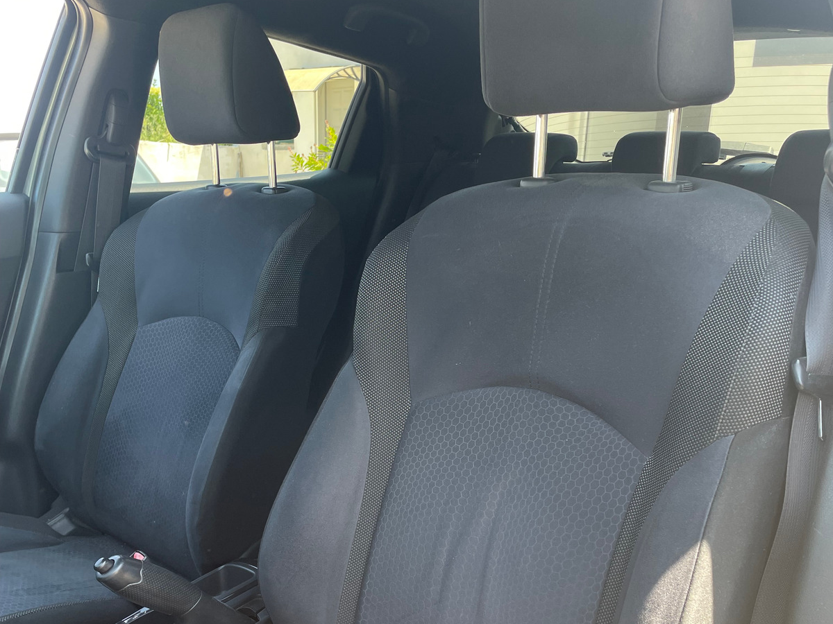 Nissan Juke 1.2 dig