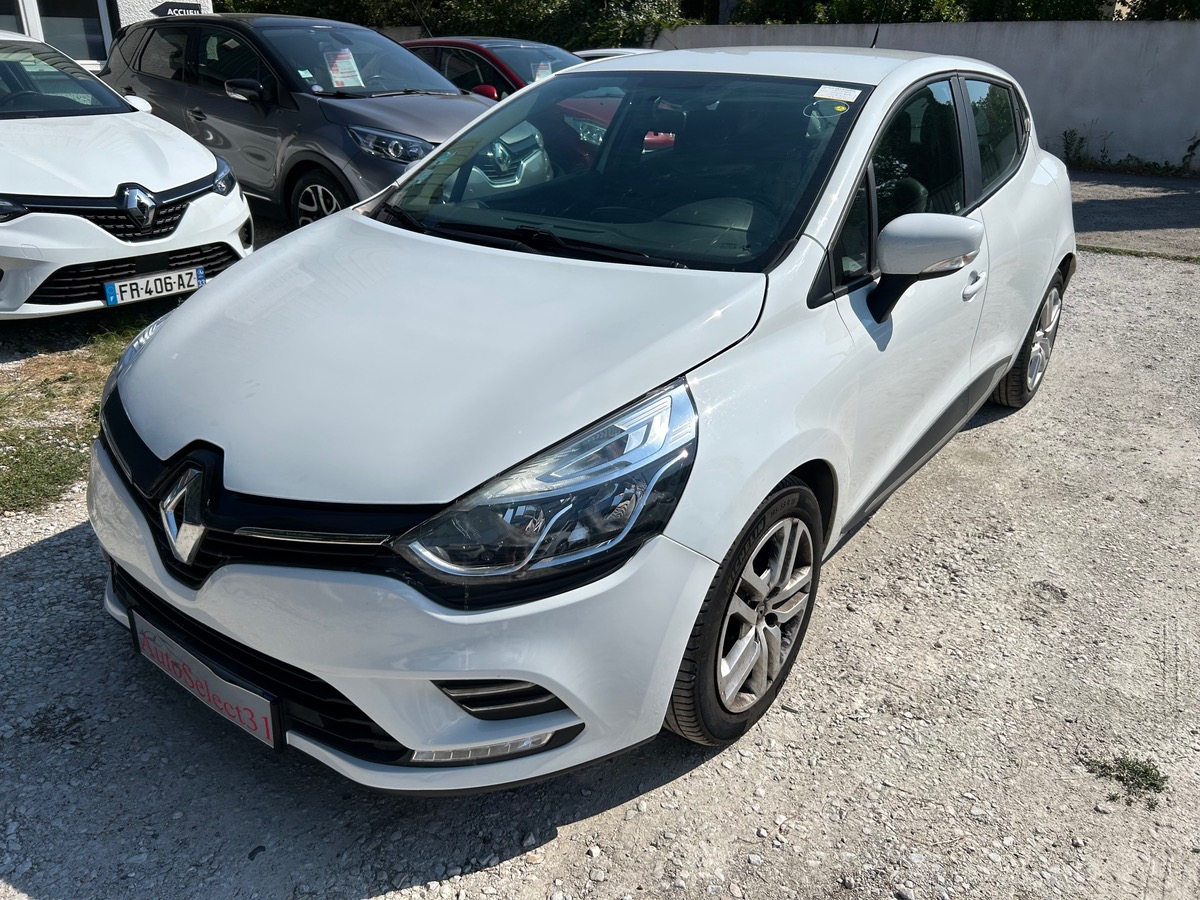 Photo du véhicule