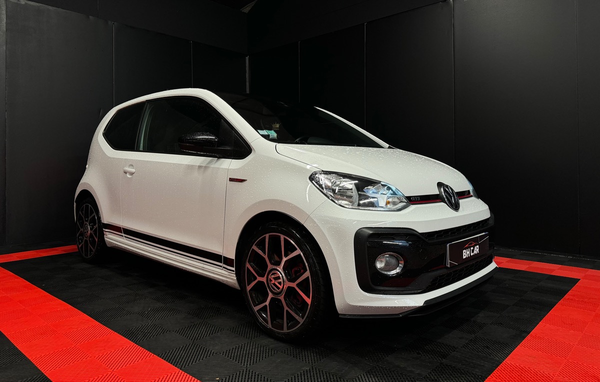 Image Volkswagen UP