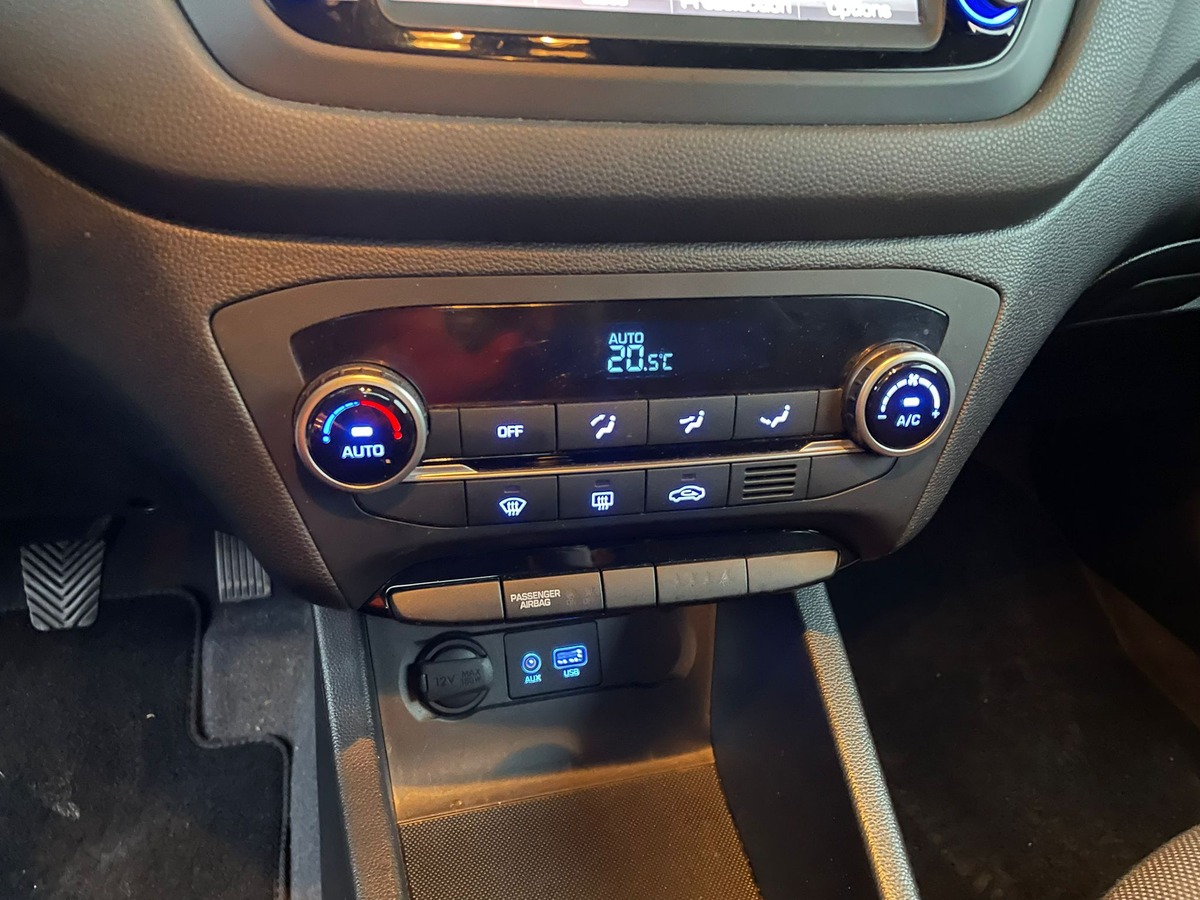 Hyundai I20 Coupé Intuitive Plus 1.0 TGDI 100