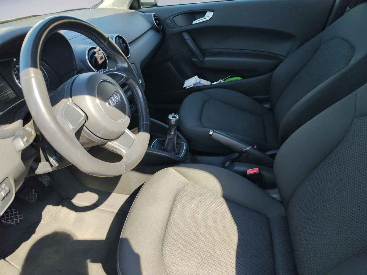 Audi A1 AUDI A1 1.2 TFSI  86 Ambiente