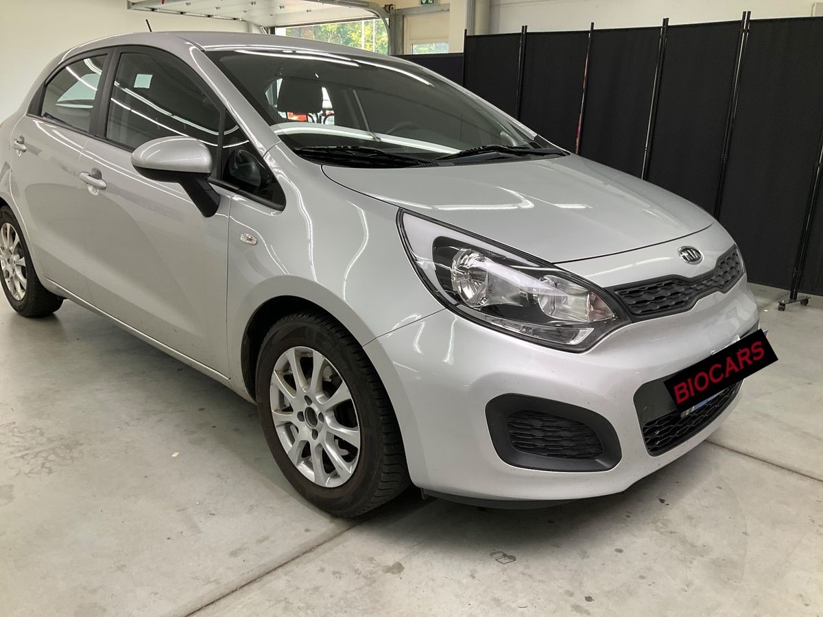 Kia Rio 1.2 Edition