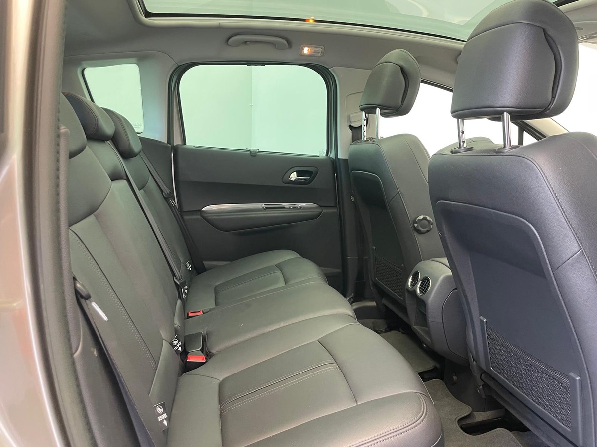Peugeot 3008 1.6 e-Hdi 115 Allure