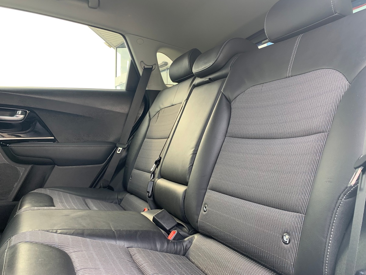 Kia Niro ACTIVE