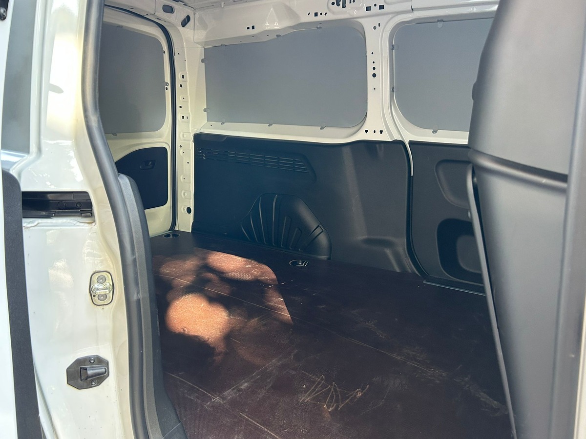 Opel Combo Cargo IV CABINE APPROFONDIE XL BLUEHDI 100 S&S BVM6