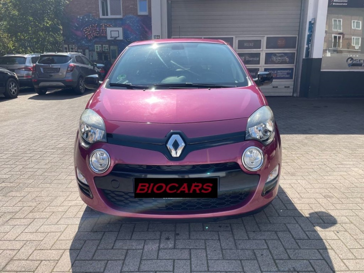 RENAULT Twingo 1.2 Dynamique