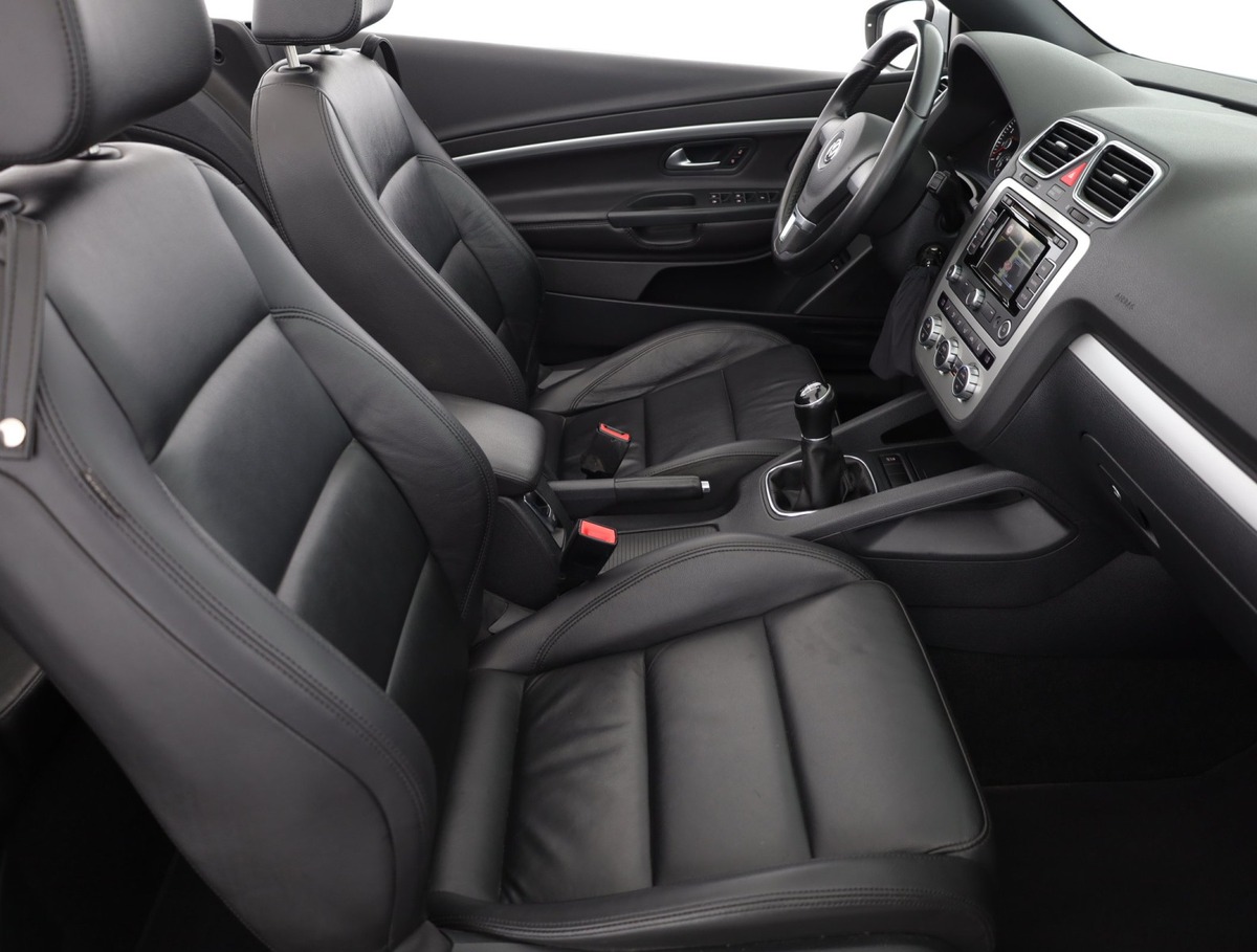 Volkswagen Eos 1.4 TSI