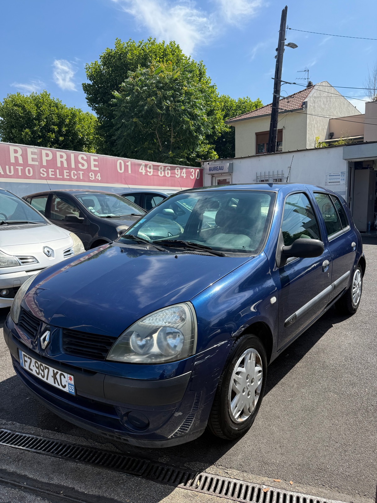 Photo du véhicule