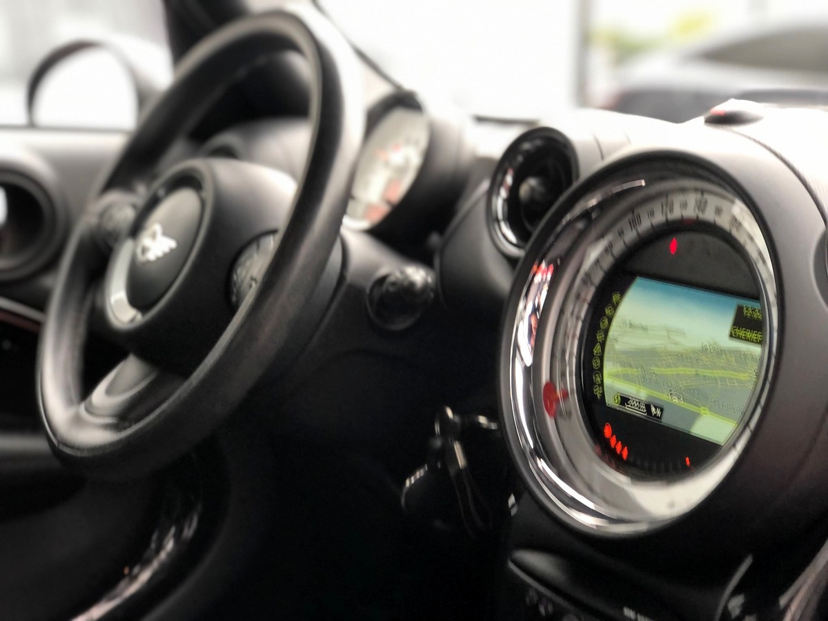 Mini Countryman COOPER R60 ALL4 SD 143 CH b