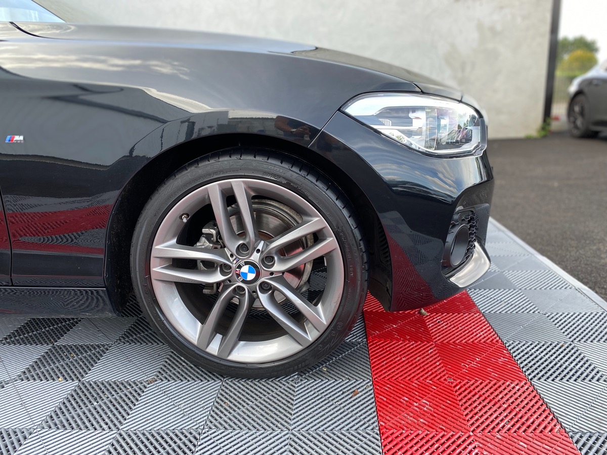 Bmw Série 1 118i F20 136 M SPORT 