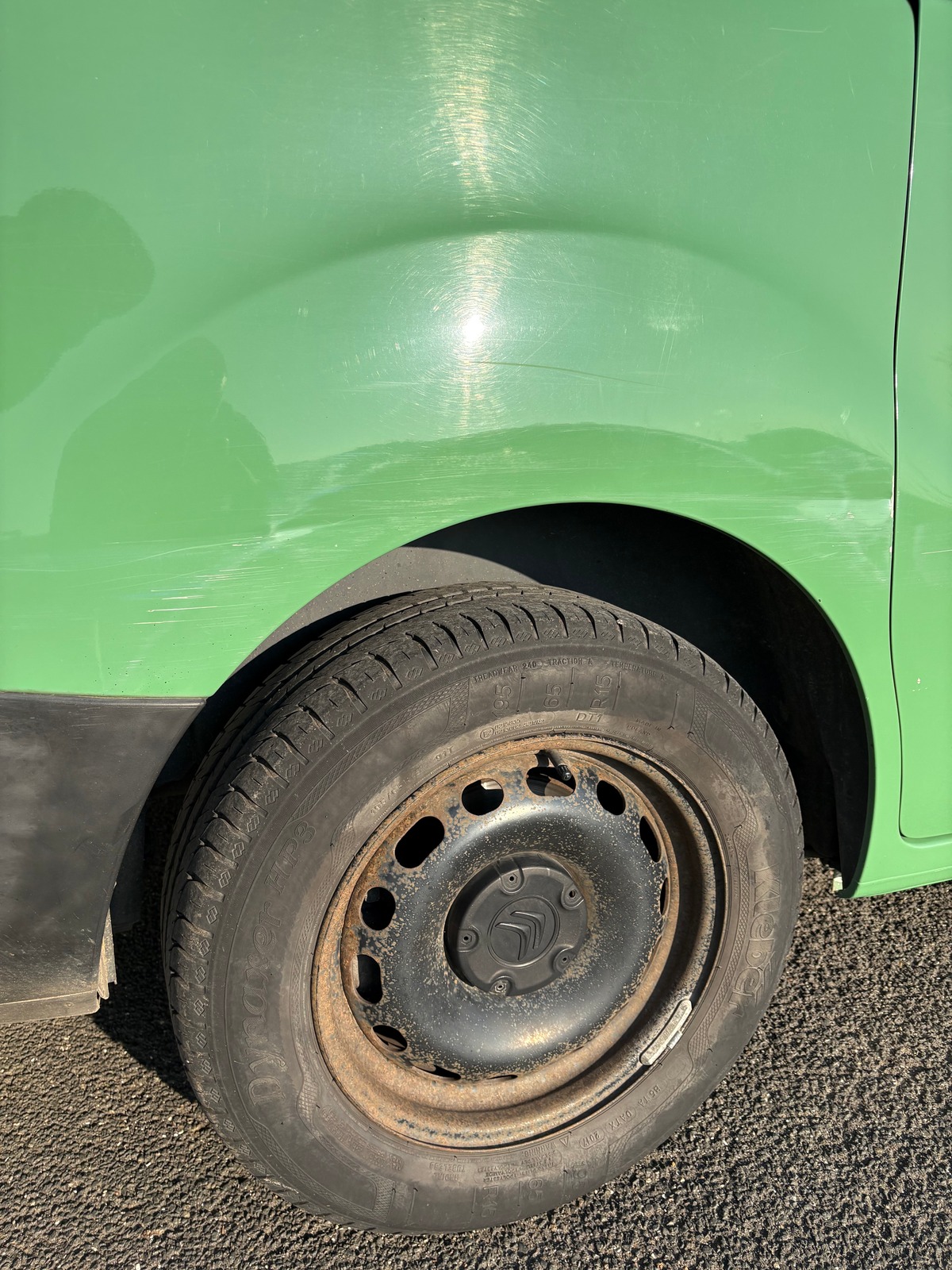 Citroën Berlingo Fourgon confort L2 (Long) cabine approfondie 1.6 BlueHDi 100ch