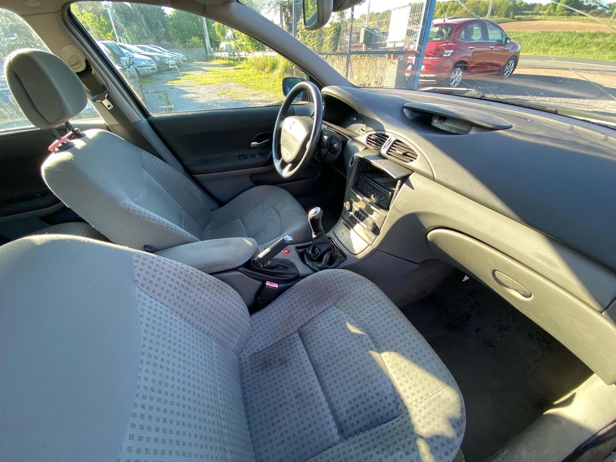 RENAULT Laguna expr/pri