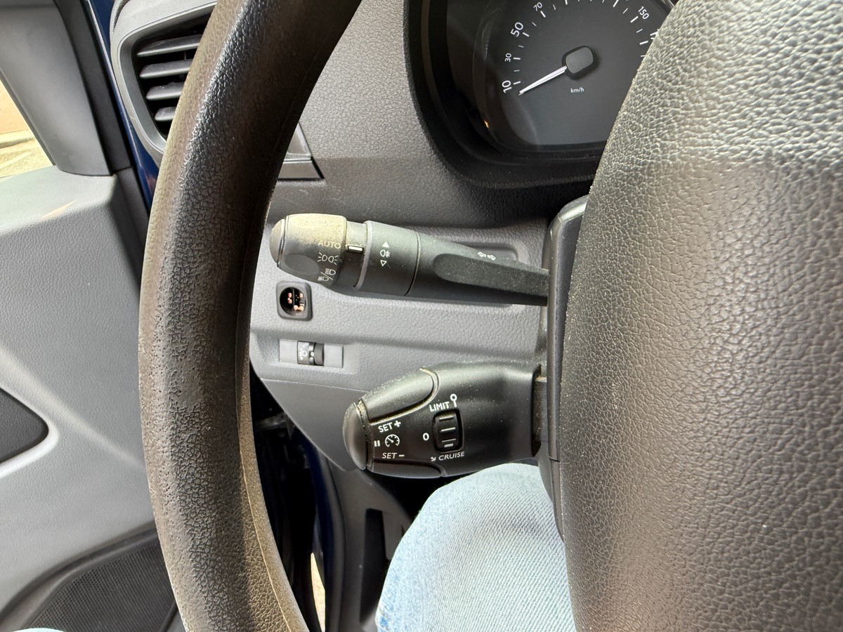 Peugeot Expert III 2.0 BLUEHDI 120 S&S STANDARD