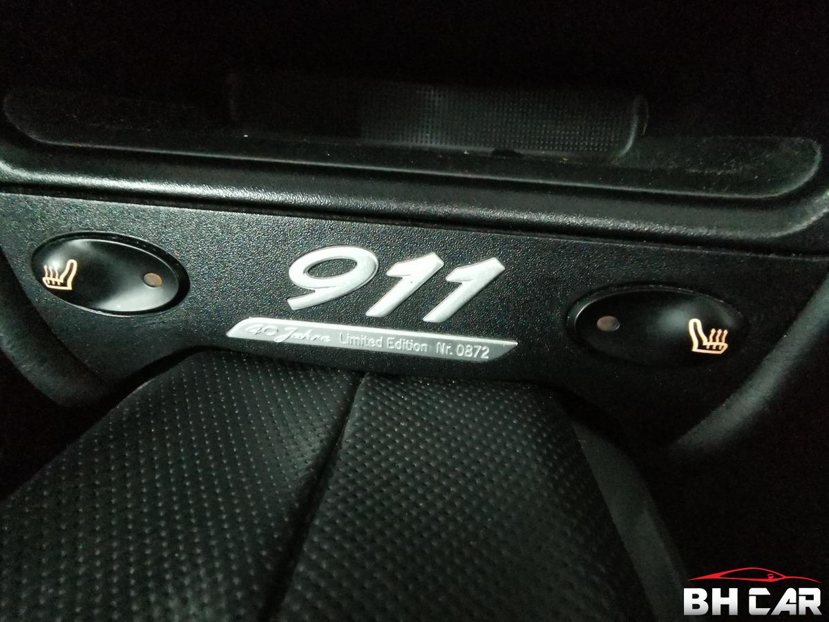 Aperçu indisponible de Porsche 911