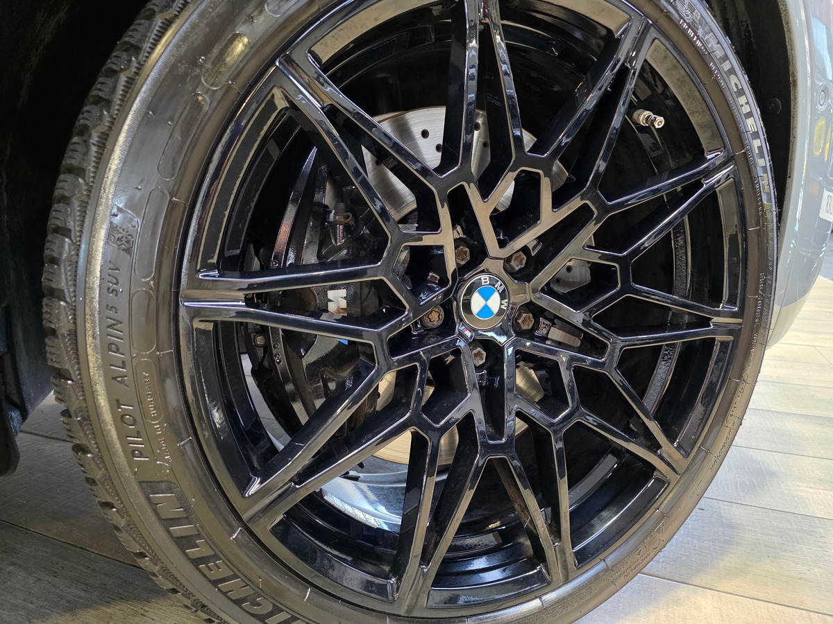 Bmw X4 3.0 510 M COMPETITION PHASE 2