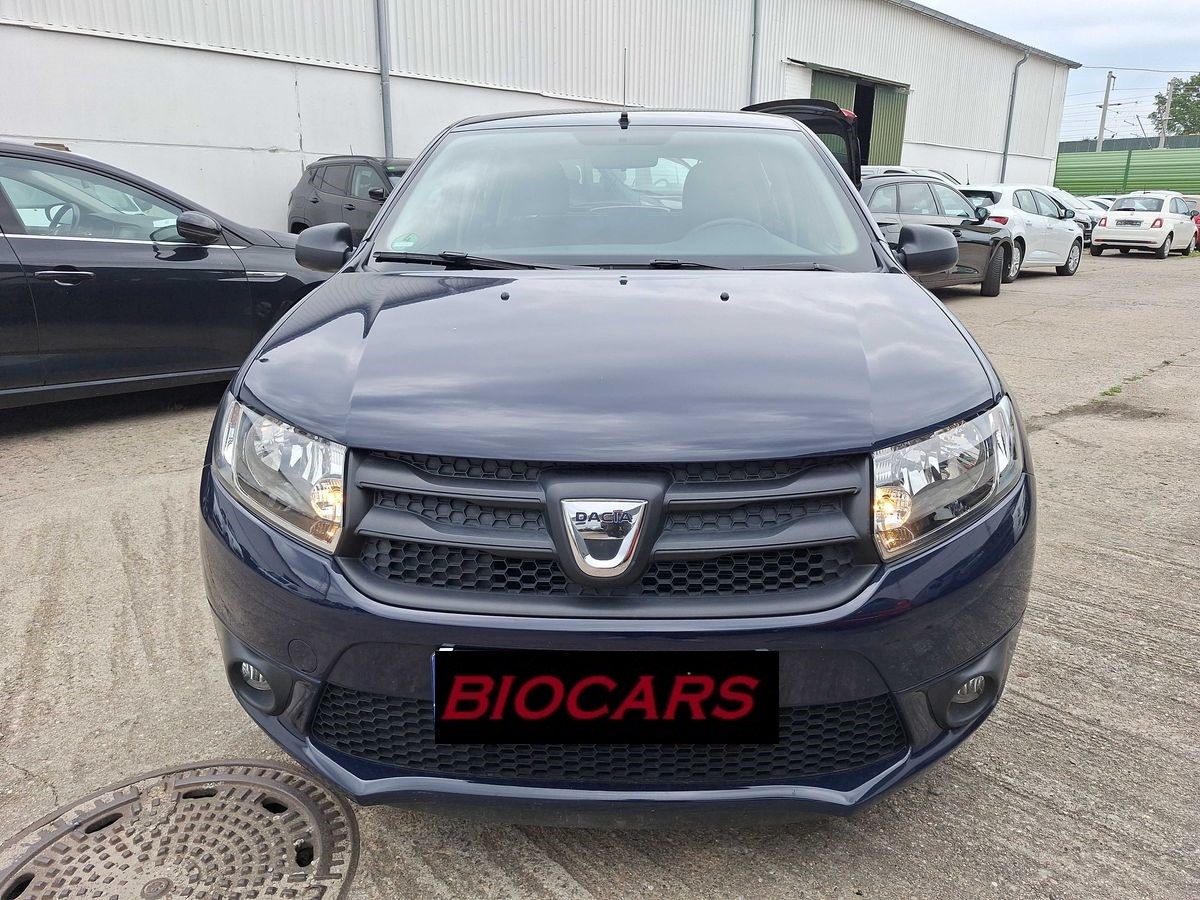 Dacia Sandero 1.2 Ambiente