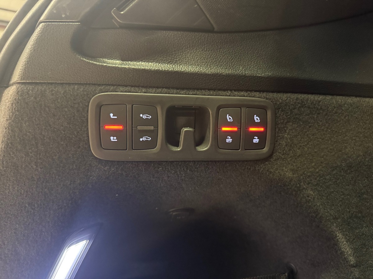 Audi SQ7 4.0 V8 TDI 435ch Quattro 7 places / Bose / 3D Surround View / HU/ Attelage