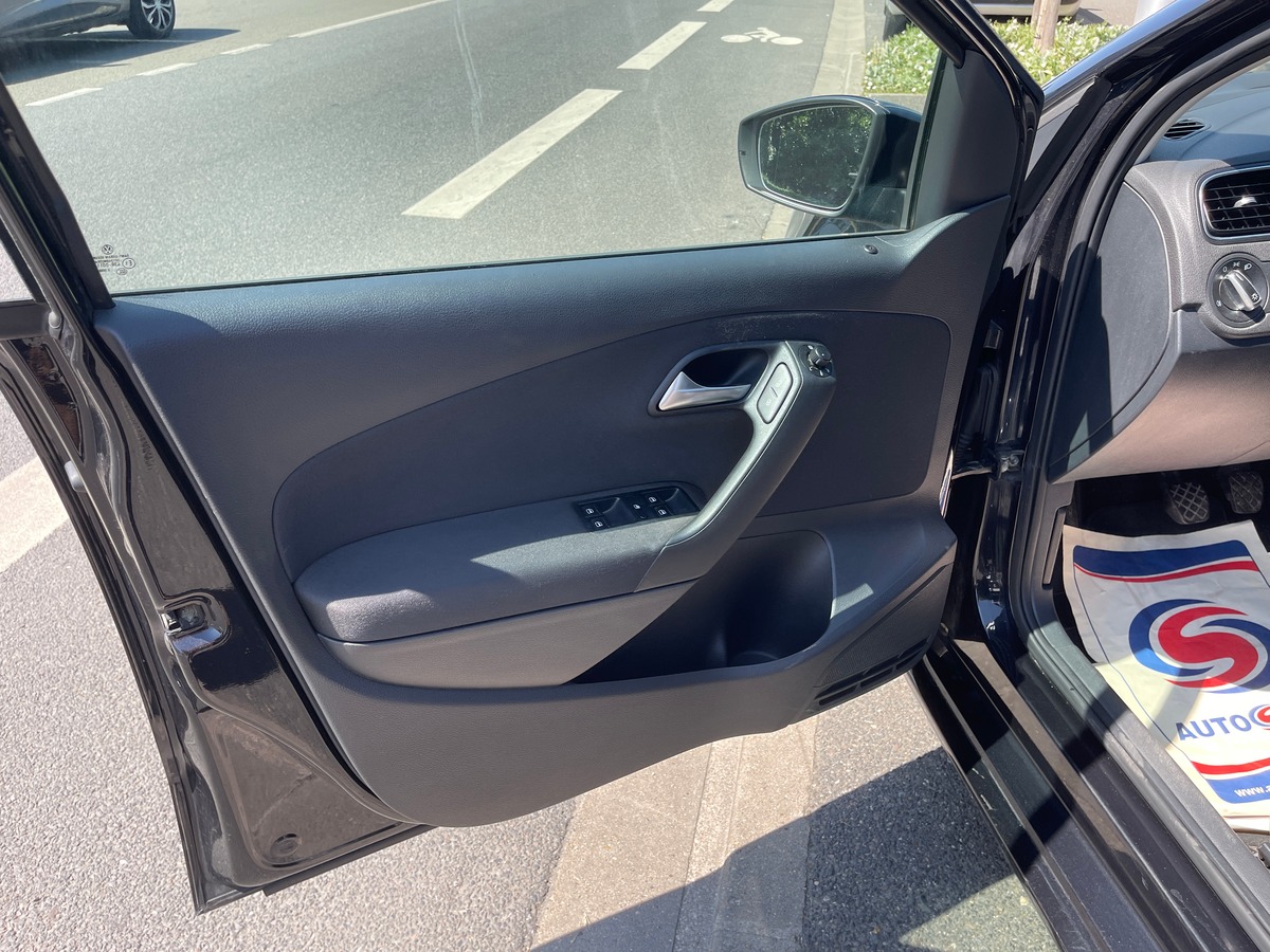 Volkswagen Polo 1.2i 70CH COMFORT