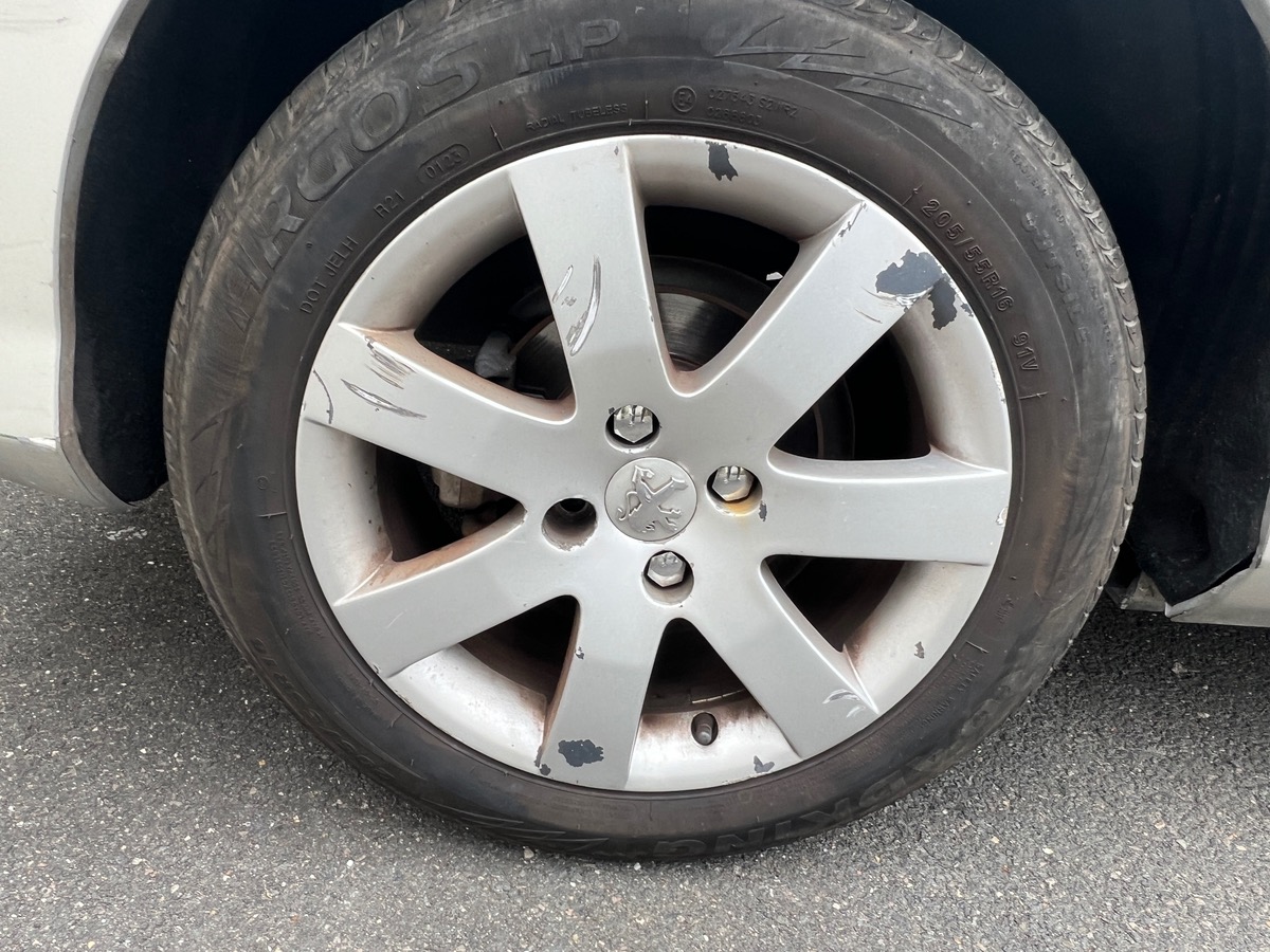 Peugeot 308 Neubauer 1.6 HDI 90 Boite Auto 6