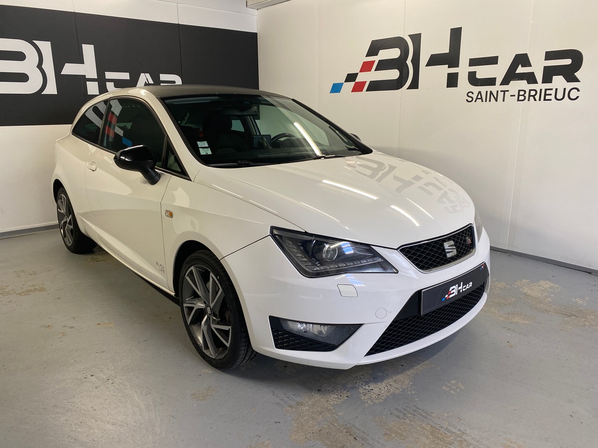 Image Seat Ibiza