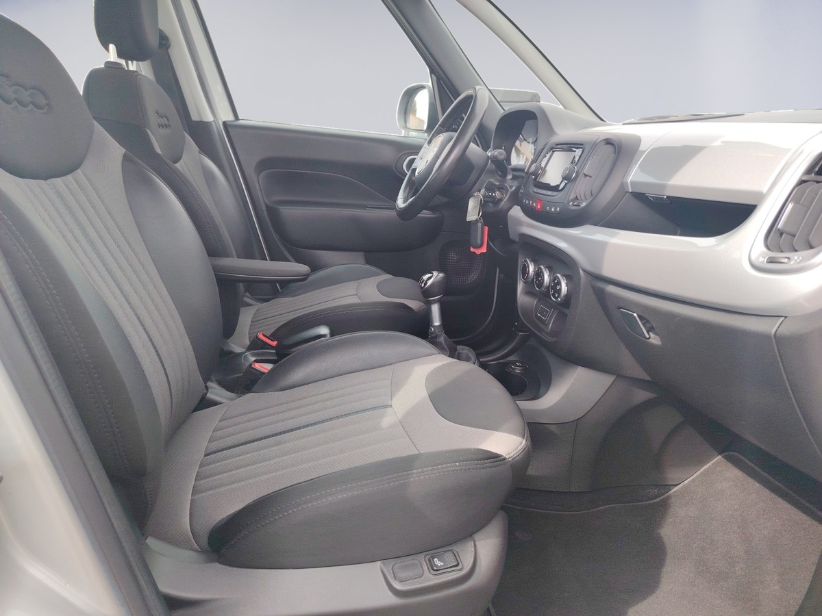 Fiat 500L 1.3 multijet popstar S&S