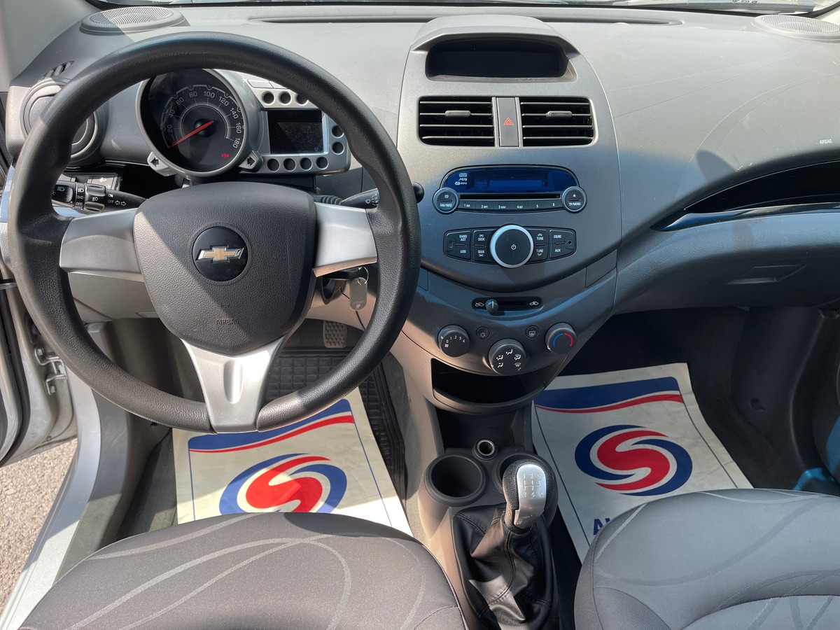 Chevrolet Spark 1.0